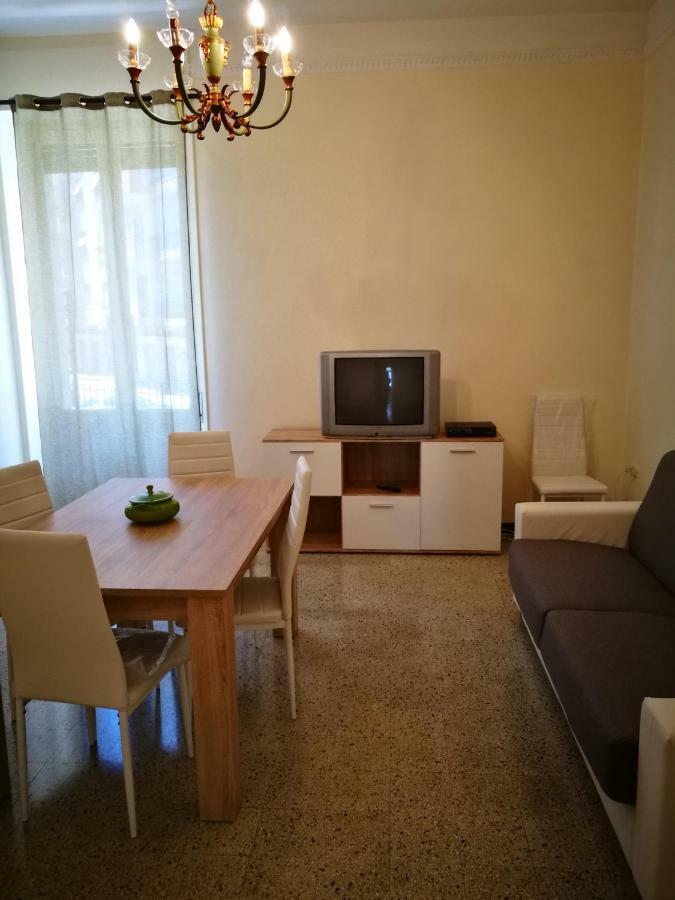 Appartamento Enea Лечче Экстерьер фото