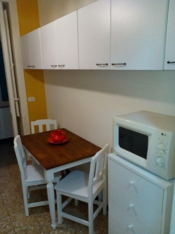 Appartamento Enea Лечче Экстерьер фото